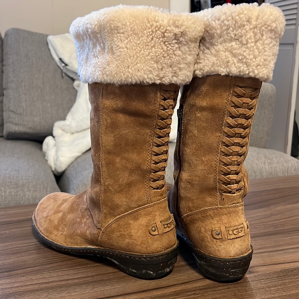 UGG boots